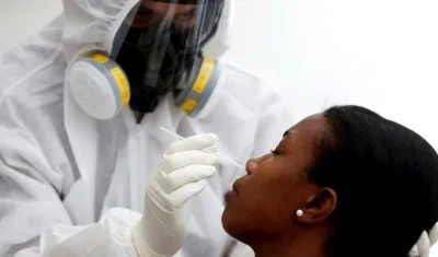 EEUU es el país más afectado del planeta con casi 4,2 millones de contagios.