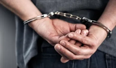 El hombre estará en centro carcelario.