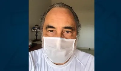 Juan Esteban Vásquez