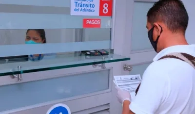 Se podrán acoger a la norma todos aquellos a quienes la autoridad de tránsito les haya impuesto la sanción monetaria hasta el 31 de mayo de 2020.