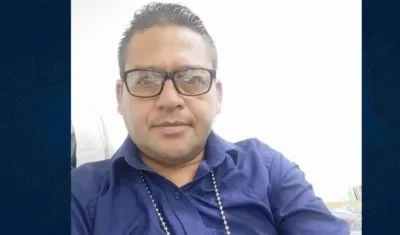 Luis Fernando Durán Dita.