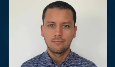 Jorge Guevara, Contralor Distrital (e).