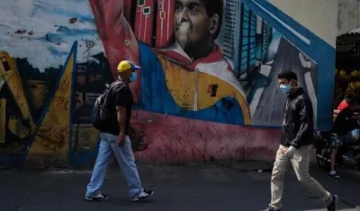 Sistema de salud de Venezuela es precario.