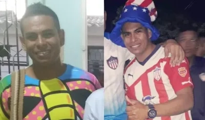 El conductor desaparecido.