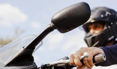 Lea bien para que esté informado sobre la circulación de las motos.