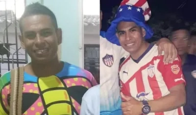 Arturo José Campo Ortíz.