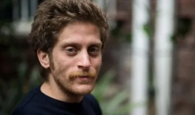 Mario Paciolla, de 33 años.