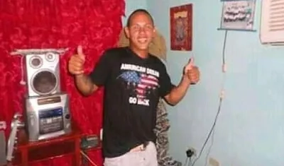 Jordan Marín Estrada.