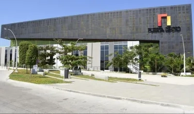 El espacio del Centro Puerta de Oro ya fue autorizado como autocine.
