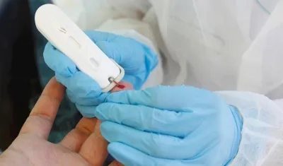 Las Américas suman 9,47 millones de casos