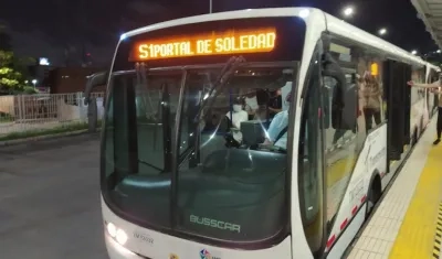 La emergencia sanitaria también ha afectado el sistema.