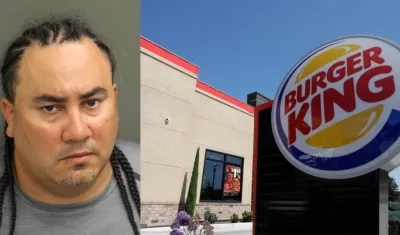 Kelvis Rodríguez-Tormes, el homicida.