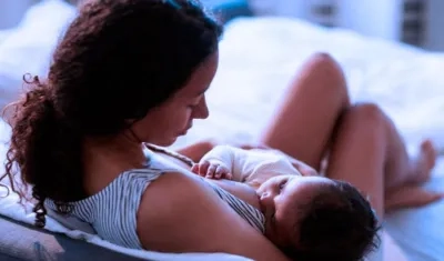 El departamento del Atlántico hace parte del Comité regional de lactancia materna.