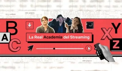 Guía sencilla para utilizar esta plataforma.