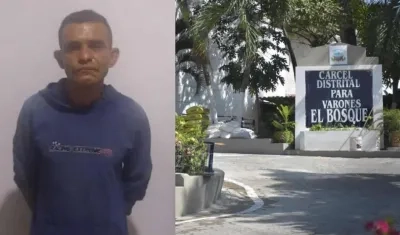  Luis Miguel Caro Pérez, presunto violador.