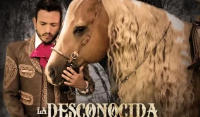 Portada de la nueva canción.