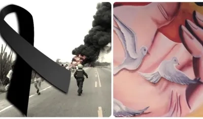 Un mes de la tragedia de Tasajera.