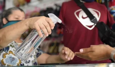 El autocuidado y la bioseguridad, claves en lo que viene.