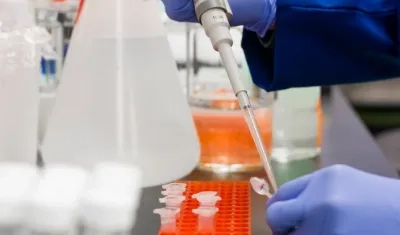 Colombia sigue luchando contra el coronavirus.