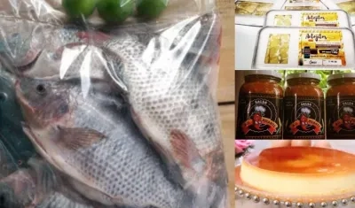 Los emprendimientos fueron desarrollados en época de pandemia.