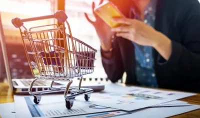 El mundo cambió de manera rápida e inesperada, esto hizo que aparecieran nuevas dinámicas de consumo.