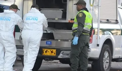 Las retaliaciones entre bandas ha provocado varios homicidios en los últimos meses en la ciudad.