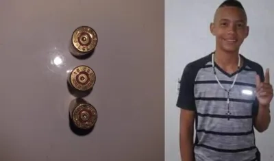 Antony José Acosta Zabaleta.