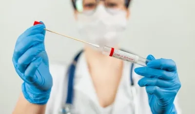 Cifras de coronavirus llegan hoy 10 de agosto a 397.623 en el país.