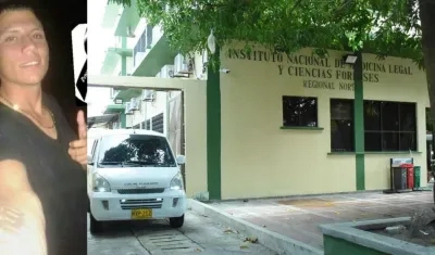  Kleiderman Jesús Ferrer Molina.