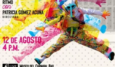 Historia de las marimondas del Barrio Abajo.