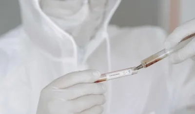 Algunas regiones en Colombia disminuyen las cifras de Covid-19.