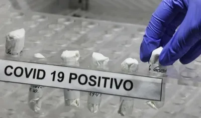 Coronavirus en Colombia