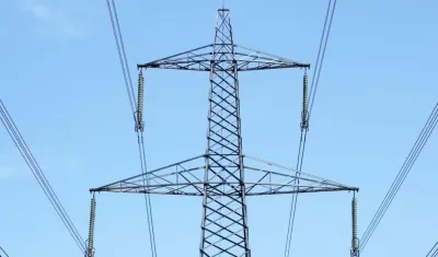 Con la nueva red se busca mejorar la confiabilidad eléctrica en la región.