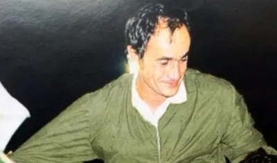 El legendario exjugador y entrenador serbio Vladimir Popovic.