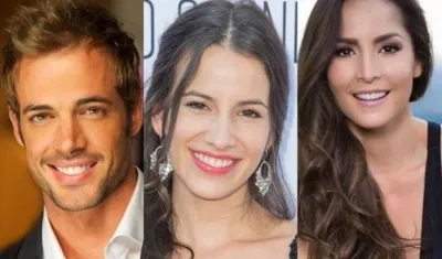 Los protagonistas de la nueva versión de 'Café'.