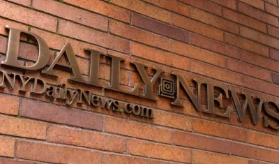 Daily News cierra su redacción de Manhattan.