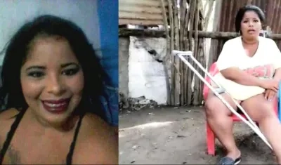 Karen María Rodríguez Rivera.