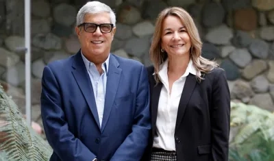 Ramón Dávila, Gerente de Gases del Caribe.