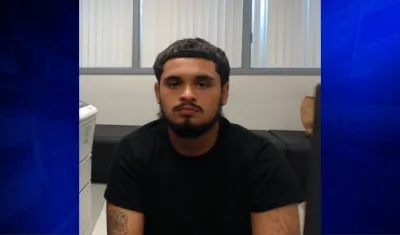 Javier Quintero, capturado en Miami.