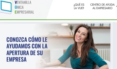 A través de esta plataforma se integran los trámites mercantiles, tributarios y de seguridad social.