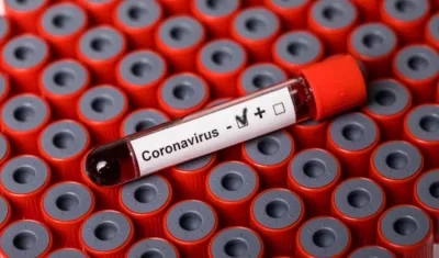 Casos en Atlántico bajan en cuanto al reporte diario.