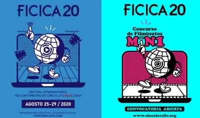 Festival se realizará del 25 al 29 de agosto.