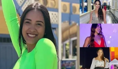 Juliana Andrea Real Asuche.