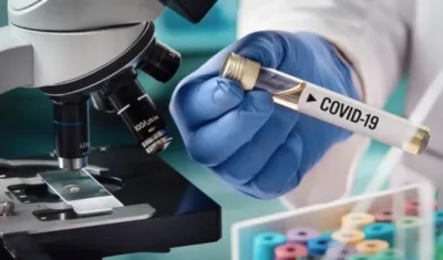 Los otros cincos alcaldes que se reunieron con ellos fueron sometidos a pruebas.