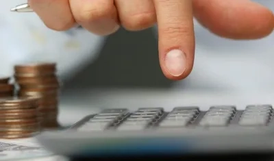 La mala noticia se da con el Impuesto de Industria y Comercio y estampillas.