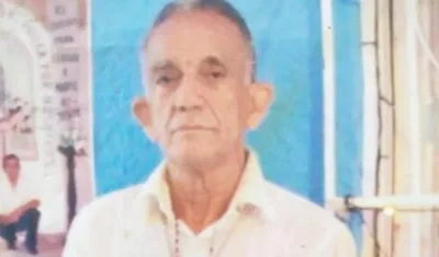 Manuel Julián Gómez Herrera.