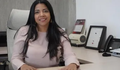 Mabel Moscote Moscote.