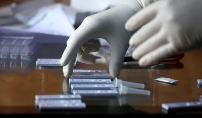 Según la OMS, el mundo está lejos de alcanzar protección total para el Covid-19.