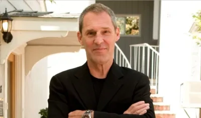 Ben Cross, actor fallecido.