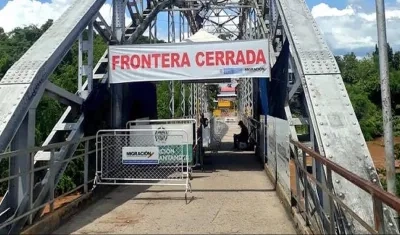 La medida aplica a partir de este viernes.